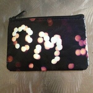 💕Lululemon coin purse NEW